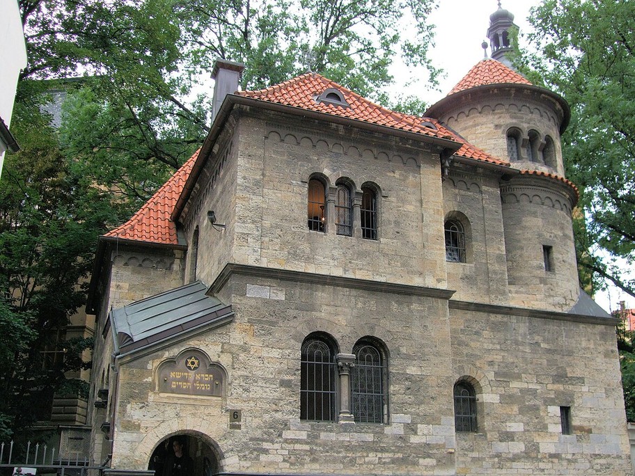 Ceremonial Hall today, stone turret and doorway